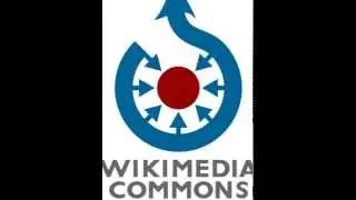 Wikimedia Commons logo