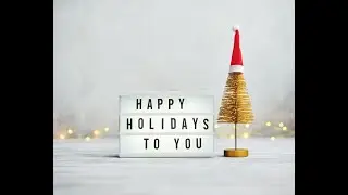 RICO'S RANTS: HOLIDAY EDITION