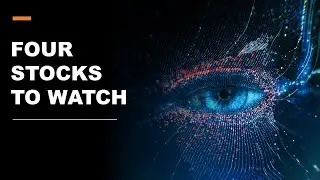 ACB, CLDR, FOUR, FROG - Stocks to Buy or Sell? #Ep.73