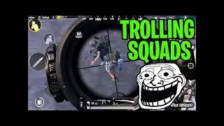 PUBG Mobile WTF and PUBG Mobile Funny Moments Episode 25