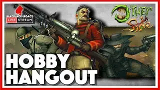 The Other Side - Kings Empire - Hobby Hangout