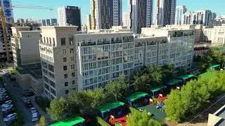ЖК Smart House