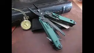 Flissa's New 15-In-1 Multi-Tool Packs Surprises!