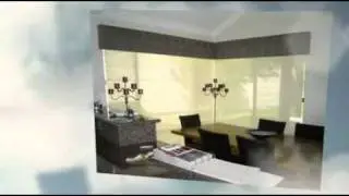 Perth WA custom made blinds and curtains
