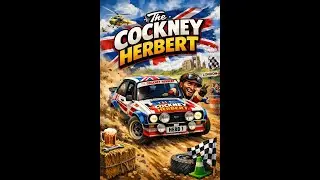 Sim Racing's Cockney Herbert's Community Fun Stream