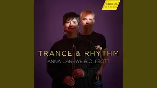 Tarantela (Arr. for Violoncello and Vibraphone by Anna Carewe and Oli Bott)