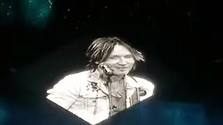 KEITH URBAN-LIVE 