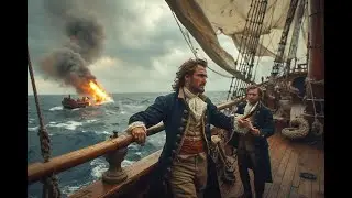 The Surgeon's Mate by Patrick O'Brian | Historical Fiction Analysis & Naval Adventure Explained