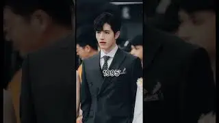 Zheng Luo &hearts;️