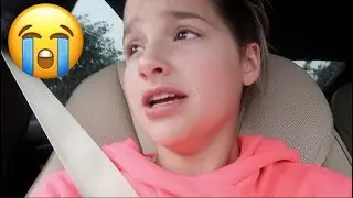 Not Ready for Gymnastics 😭 (WK 340) | Bratayley
