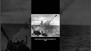 Flower class corvettes #World War 2 #Military history #Vintage weapons #20th century warfare
