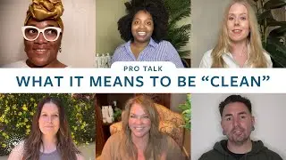 Why Clean Beauty Matters
