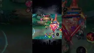Shutdown ka sa akin #shorts #mobilelegends #gaming #games #ogw