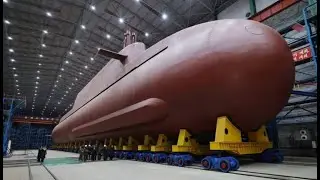 лодка коричнегаго цвета