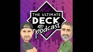 5 Reasons to Start Planning Your Deck Project Early // Episode 203