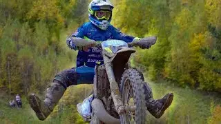 European Enduro Championship Gelnica 2017
