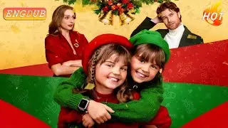 Operation Christmas Trap | Twin Switch Chaos Reveals a Hidden Love Truth 💥👧👧