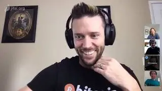 This week in Bitcoin- 3-13-2020- Everything you ever wanted to know about the wild BTC situation!