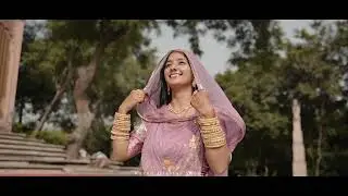 Kishor & Pooja Pre Wedding