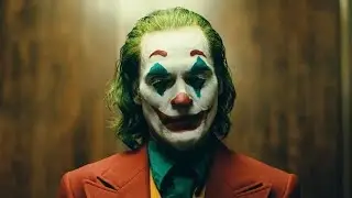 Joker - Memory Reboot(slowed and reverb)