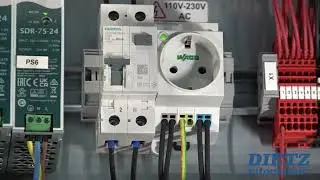 Test Stand ValveExpert 8.2.4E DIETZ automation GmbH