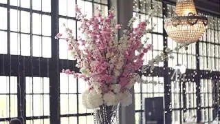 Sakura Wedding With Love Studio