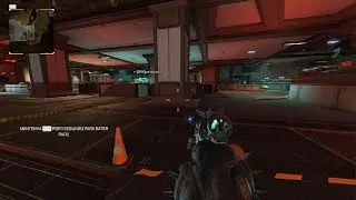 Apex Legends Hardcore mode no HUD