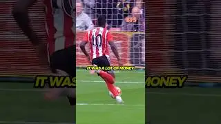Charlie Austin Didn&rsquo;t Know How Good Sadio Mane Was 😮