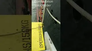 pilotladder