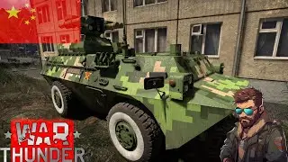 Let's Play War Thunder - AFT09: Very fun heading towards the Year of the Fire Horse