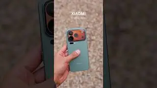 iPhone vs Xiaomi 17 Pro Max ??