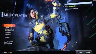 How to unlock Hero (Classified) gear in BO3