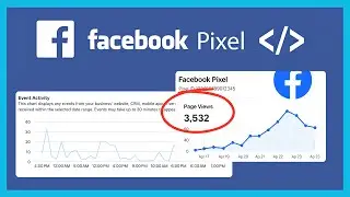 Facebook Pixel -  كيفية إضافة فيسبوك  بيكسل