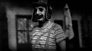 Pasé 5 Noches en La Vecindad del Chavo