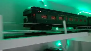 2100 Reading T1 Lionel