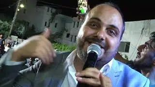 سهرة سميح ومحمد غنام - الجزء الثاني