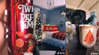 Christmas TikToks that will get you into the Christmas Spirit🎄⛄️❄️