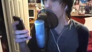 MSWHITE - I Breathe The Sun (Vocal Cover)
