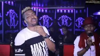 Djbigjo El Razak AU COPACABANA AVEC  LE ENCORE-ENCOE