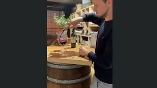 Thoki afterwork - Weinzeit am Freitag in W&ouml;rthsee (nur mit anmeldung): Das erwartet euch TEIL 14
