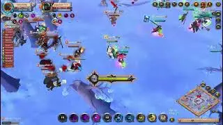 POV Heavy Mace