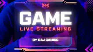 RJGAMING is live! Lunch Time With Live ... Like, Subscribe, Kar Lo Dosto #freefiremax #ff