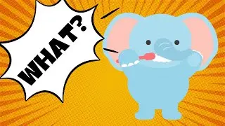 Elephant Toothpaste EXPLOSION!  | Fun Science Experiment You NEED to Try!