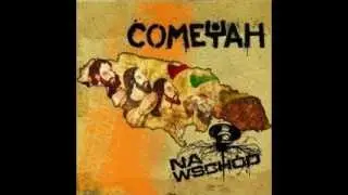 ComeYah - Bun it