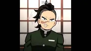 S3 Genya! - Sweet Little Bumblebee | KNY edit
