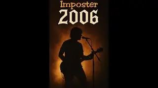 Imposter - Sam Rains - 2006