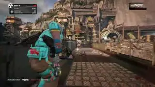 GEARSMAS HEATHENS
