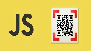 Generate Download & Scan QR Code with React js    Scan QR Code by WebCam in React js App