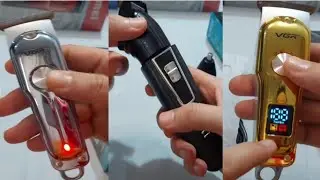شرح3مكنة حلاقة vgr في جي ار  V071 و V290 و V210