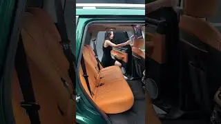 All New 2025 GreatWall TANK 500 Hi4-T PHEV #chinaautoshow #automobile #luxury #autochina #bestluxury